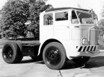 Sterling GD195 Chassis Cab 1933 года